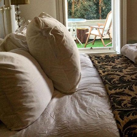 Huge Edwardian Room With 2 Balconies Falmouth Extérieur photo